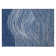 Machine Washable Indoor/Outdoor Bourkelands ACN2350 Stripes Rug