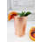 Coppermill Signature 12oz. Copper Mint Julep Cup Set