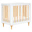 Lolly 4-In-1 Mini Convertible Crib
