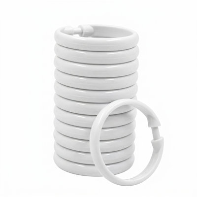 PVC Rust Resistant Shower Accessory