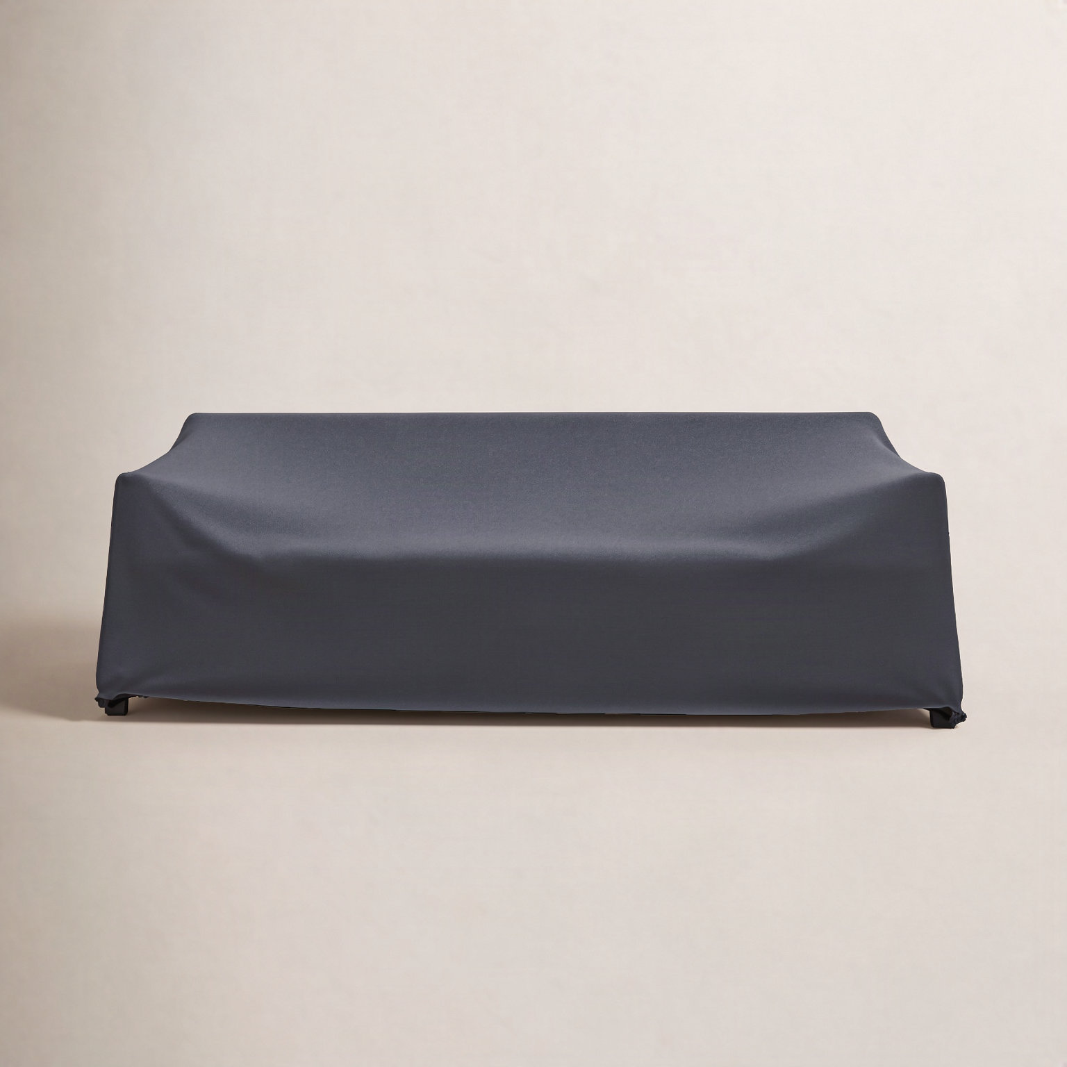 Aluminum Outdoor Patio Sofa Cover