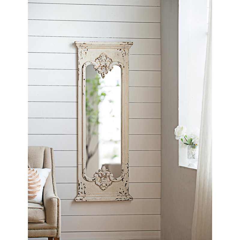 Miroir pleine grandeur