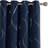Kellda Thermal Room Darkening Polyester Curtain Panels-1382751174-1382751033
