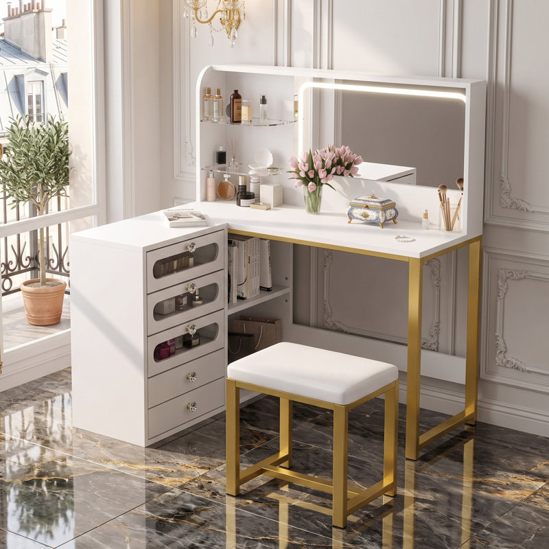 Dressing Table