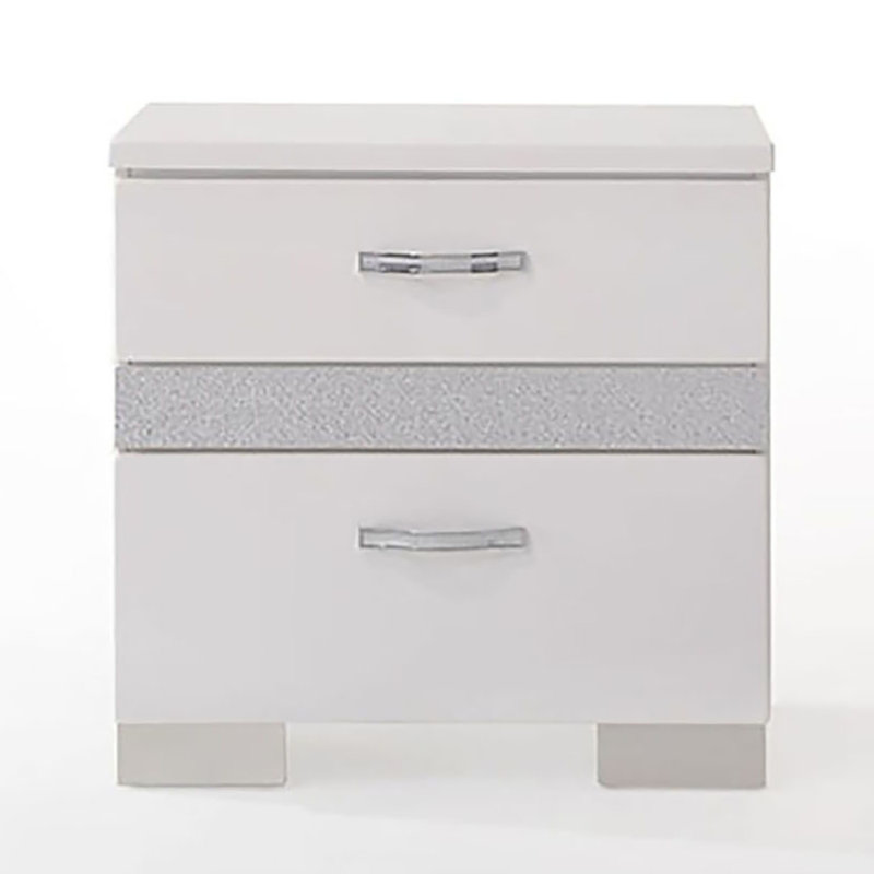 Table de bout Table de chevet moderne