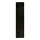 Fine Vibrance One-of-a-Kind 3' 2" X 13' 6" Hand Knotted Area Rug