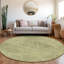 Tapis intérieur / extérieur lavable Mahaney-871837149