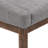 Irving Place 19.75 " H Tufted Upholstered Rubberwood Solid Wood Side Chair-24177466-86860477