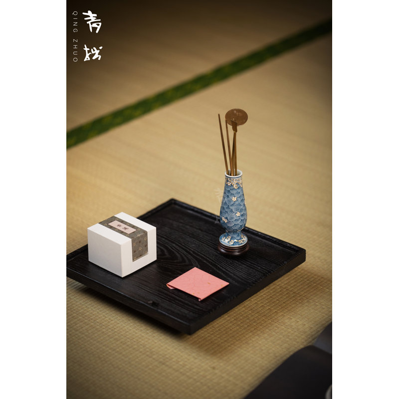 Bouteille d'encens Cherry Blossoms