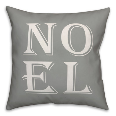  Housse de coussin Noel