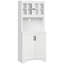 Huche de cuisine HOMcom