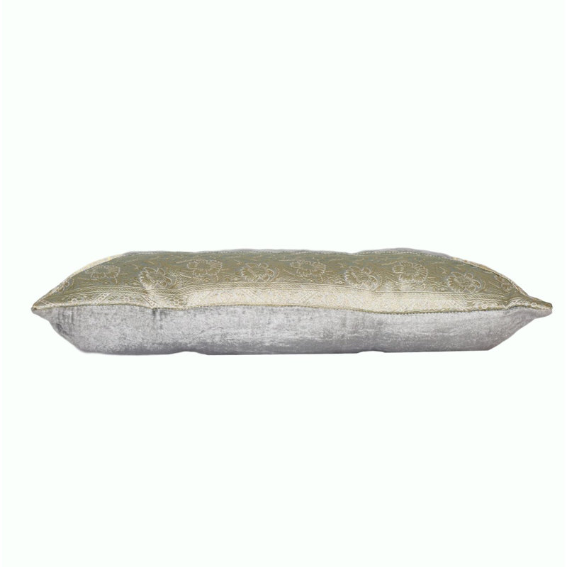 Housse et insert de coussin Amar, 18 po x 18 po