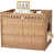 Ivory is out of stock selected