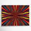 Art mural sur toile brun op Op 39-1652223199