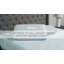 Breeze® ProHi Memory Foam Medium Cooling Pillow-1026896924-1027739767