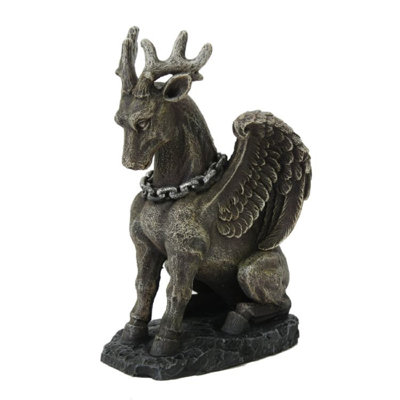 Titus Fantasy & Sci-Fi Figurines & Sculptures