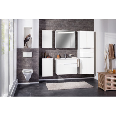Kara Bathroom Storage