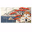 Ensemble de salon Ambriel - Italie-107604362