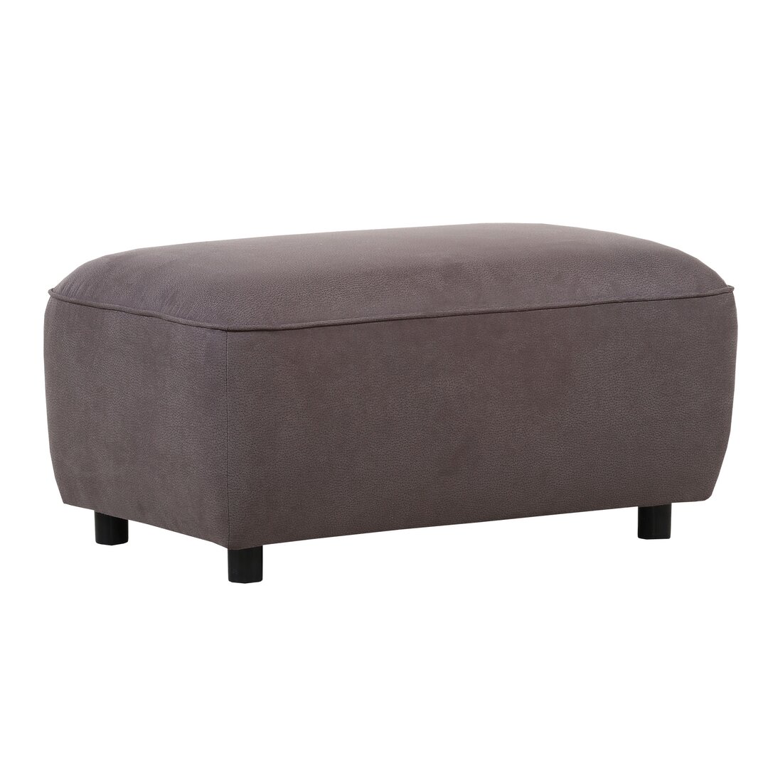 Hocker Ebony