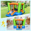 Wimbledon Inflatable Bounce House