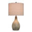 Lampe de table 26 po Giavanna