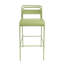 Tabouret d'extérieur Carmella - (sans la table)-48073542-48073592