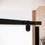 Porte de douche pivotante sans cadre Neo-Angle-127317950