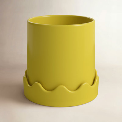 Ceramic Pot Planter