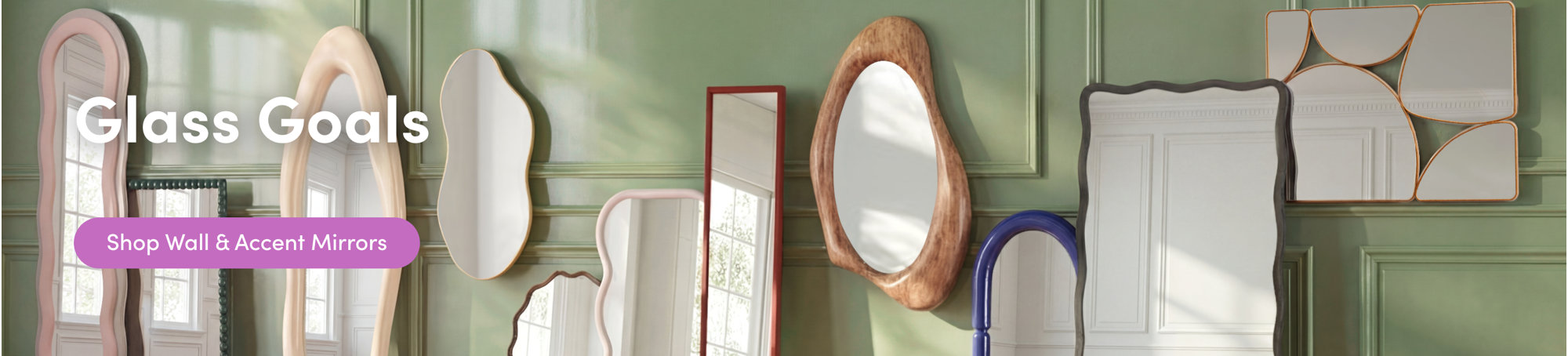MIRRORS