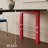 Creative Art Irregularly Designed Dining Table Set-1044104657