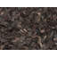 Mut Solid Colour Leather Hand Woven 140cm X 200cm Area Rug