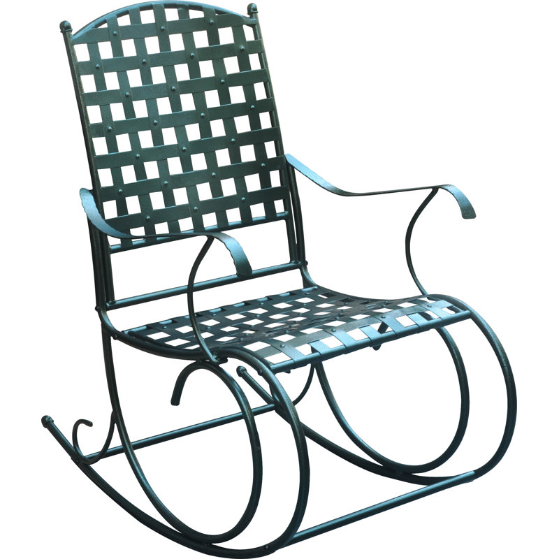 Arifa Wicker Outdoor Chair, Vertigris