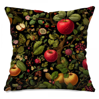 Coussin Apples