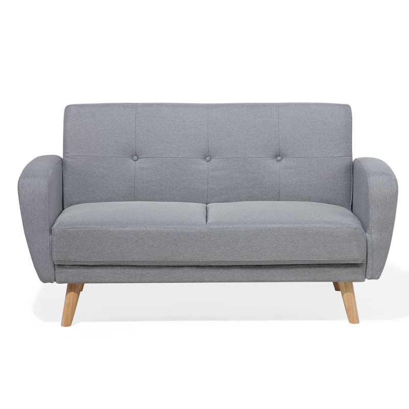 Cheleb 2 Seater Sleeper, Grey