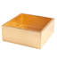 Metallic Napkin Holder-36155220-36155221