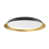 Black/Gold selected