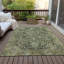 Tapis intérieur / extérieur lavable à la machine Arline ACN2165 Global-218572358