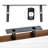 Dawnesha 3 Piece Solid Wood Floating Shelf-1978355176