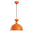 Orange/Oak