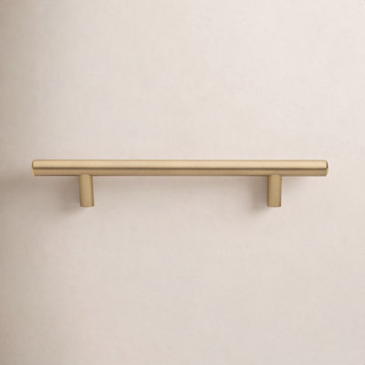 Roman 5" Modern Bar Cabinet Pull