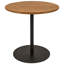Ford Solid Wood End Table