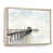 Natural Floater Framed