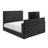 1pc Bed Frame(Only Bed)