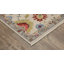 Tapis ivoire / multicolore Elleanna-1971789290