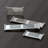 Elegant Wall Mounted Stainless Steel Shower Shelf-15344700-17611775
