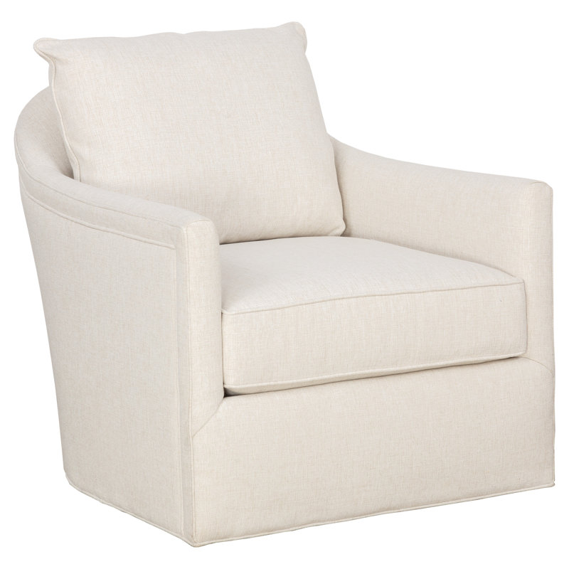 Vail Swivel Chair, 8789 Bark