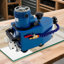 Portable Electric Glass Edge Grinding Machine-116079344
