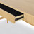 Croydon Croydon 1 Drawer Wood Desk
