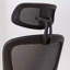 Swivel Ergonomic Office Chair With Adjustable Headrest Armrest, Backrest Tilt Function, Lumbar Support For Executive/Computer Desk/Task Work
