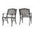 OUTDOOR ARM CHAIR(Set Of 2)-88864418